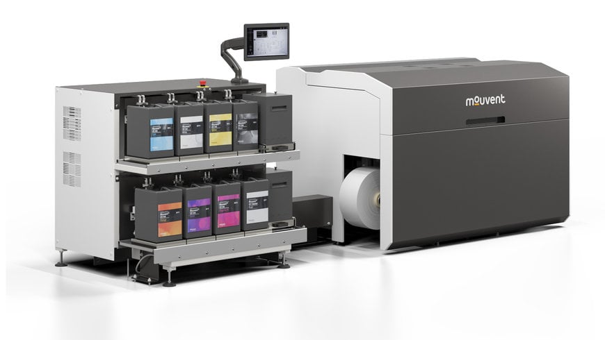 BOBST Printing Production, From 1 To 1 Million Labels – A New Reality